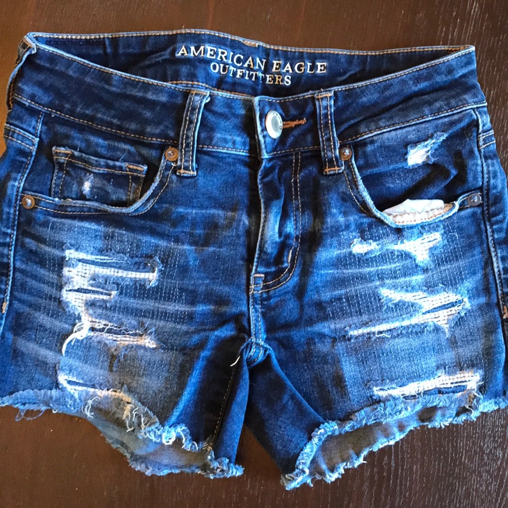 AE shorts